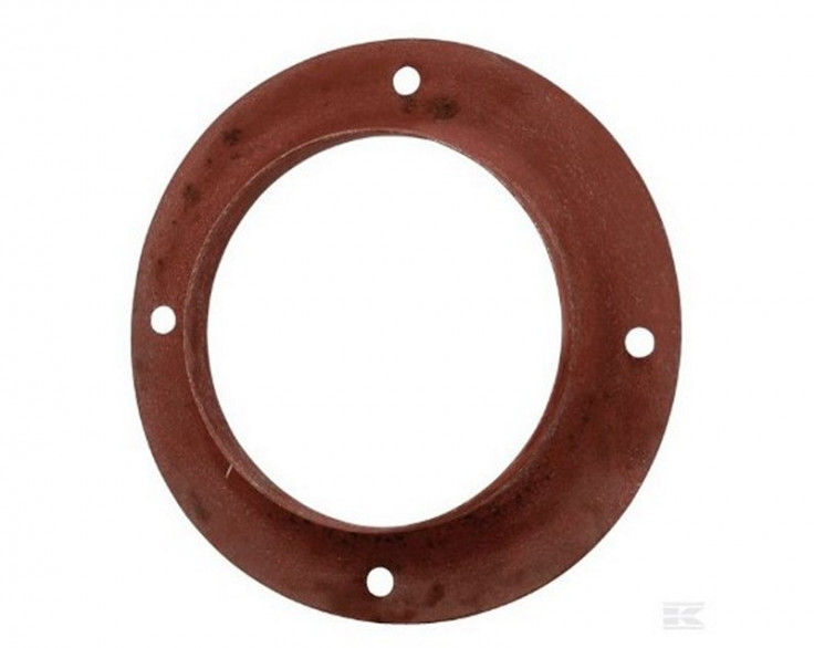 Кришка тарілки косарки WIRAX, 8245-036-010-439, 5036010430 Кришка тарілки косарки WIRAX, 8245-036-010-439, 5036010430