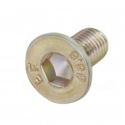 Болт кріплення тримача ножа ( М12*25 ) WIRAX, 8245-036-010-515, 5036010510