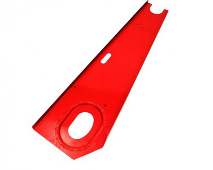 Захист пасів комплект WIRAX Z-036, 503602014 Захист пасів комплект WIRAX Z-036, 503602014