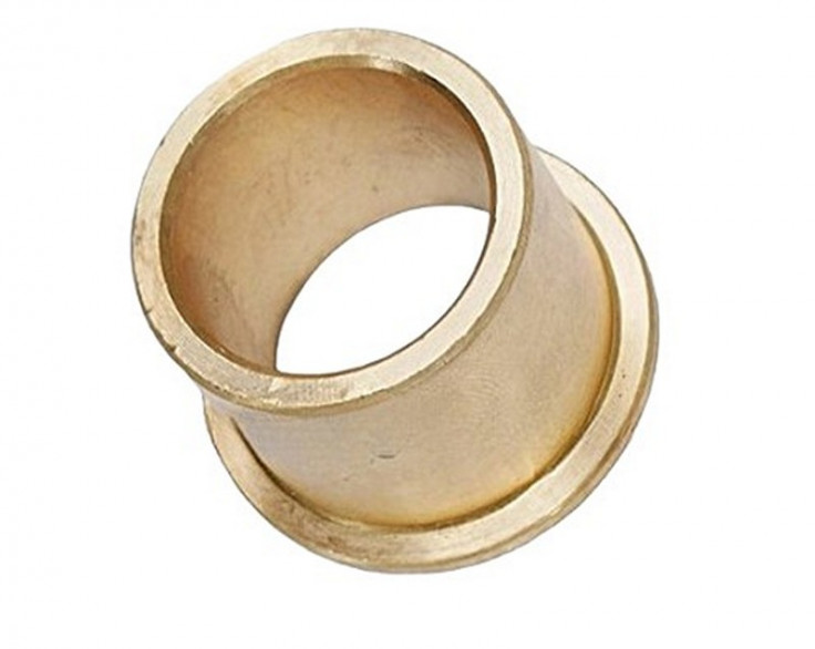 Втулка трещотки латунная к роторной косилке WIRAX, 5036020380, 5036020430 Втулка трещотки латунная к роторной косилке WIRAX, 5036020380, 5036020430