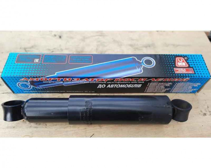 Амортизатор усиленный (литое ухо) Амортизатор усиленный (литое ухо)