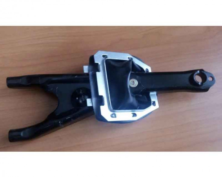 Вилка подшипника сцепления ГАЗ Вилка подшипника сцепления ГАЗ