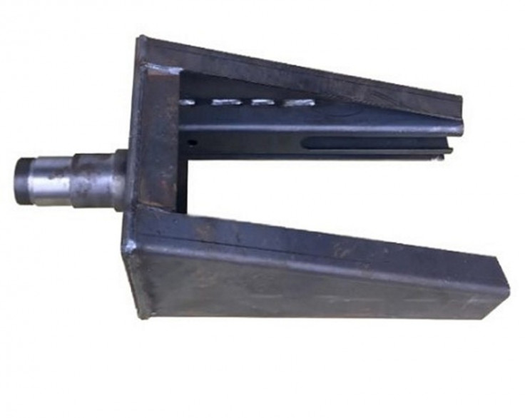 Вилка хода переднего ЗМ-60 (наружная) Вилка хода переднего ЗМ-60 (наружная)