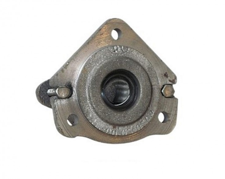 Корпус подшипника в сборе с подшипником ЗМ-60, ЖРЛ-4.2 Корпус подшипника в сборе с подшипником ЗМ-60, ЖРЛ-4.2