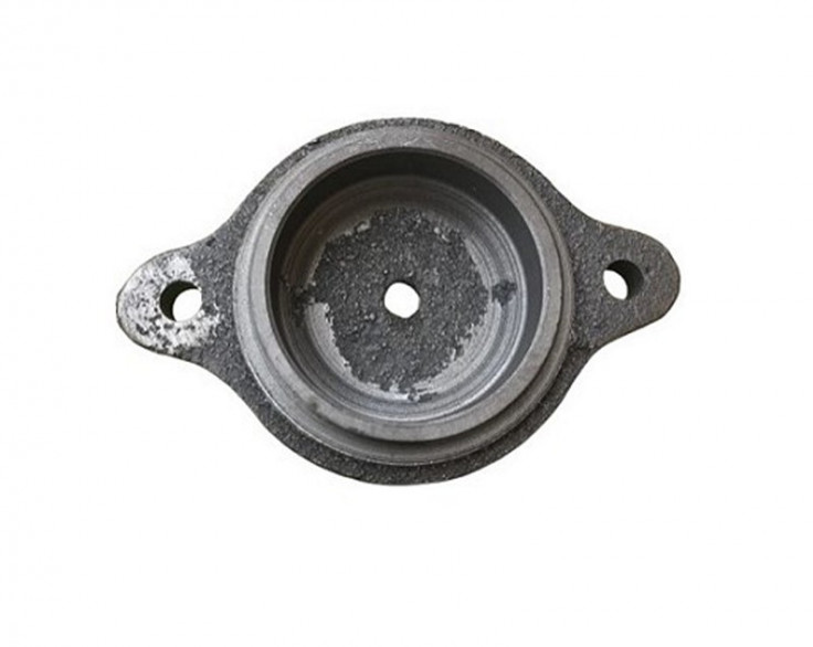 Крышка подшипника зерномета ЗМ-60 Крышка подшипника зерномета ЗМ-60