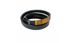 Ремень зубчатый AG19010R (905920M1; 417995М1) CARLISLE/TIMKEN BELTS