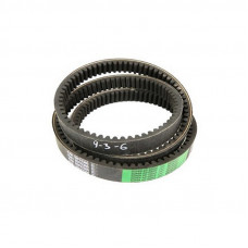 Ремінь зубчастий HJ91 CARLISLE / AG19000R/AG13060R (D41981200) TIMKEN BELTS