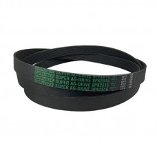 Ремень 8PK2515 CARLISLE/AG15740R (87282333) TIMKEN BELTS