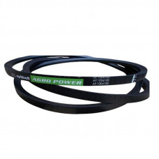 Ремень 1004100 (0554093.1) OPTIBELT
