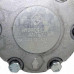 Гідромотор шестеренний ГМШ 32-3 Гідросила (Кіровоград)