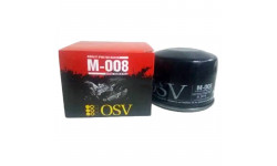 Фільтр очищення мастила М-008-OSV (ВАЗ 2108-2109, ЗАЗ)