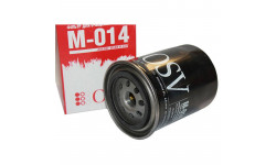 Фильтр очистки смазки М-014-OSV (УАЗ, Газель)