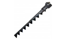 Нож жатки ДОН-1500Б 7 метров под подшипник (коса)
