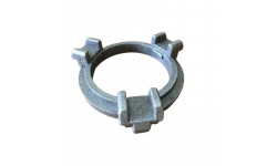 Кольцо отжимных рычагов корзины сцепления А-01 (ДТ-75), 01М-2114-02