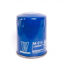 Фильтр очистки масла М-014 (УАЗ, Газель, Соболь)