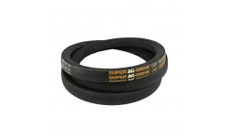 Ремень HB52 CARLISLE/AG11680W (767057.1) TIMKEN BELTS