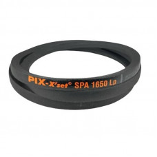 Ремень SPA(УА)-1650 LP (11-10-1650) PIX