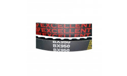 Ремень зубчатый BX(Б)-950 EXCELLENT
