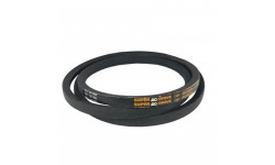 Ремень HB77 16F1956 CARLISLE (80387931; 84073457) TIMKEN BELTS