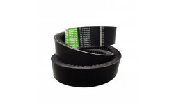 Ремень зубчатый 1004070 (D41980500) OPTIBELT