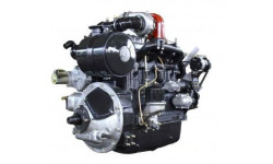 Двигатель СМД-60 (Т-150)