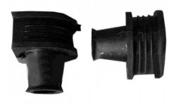 Уплотнение форсунки (ЯМЗ-236, ЯМЗ-238) "Каблук"