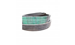 Ремень 3RHB148 CARLISLE/AG10780W (1330499C1; 84061279) TIMKEN BELTS